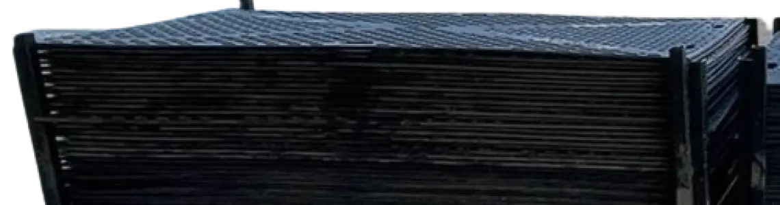 Ground Protection Mats