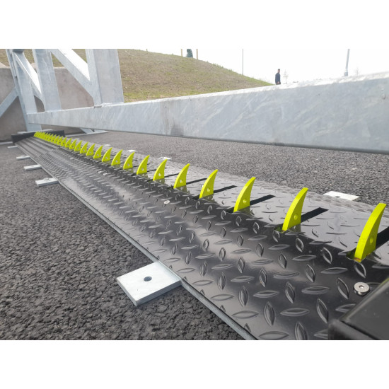 Gateclaw (supplementary product)