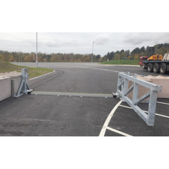 Gateclaw (supplementary product)