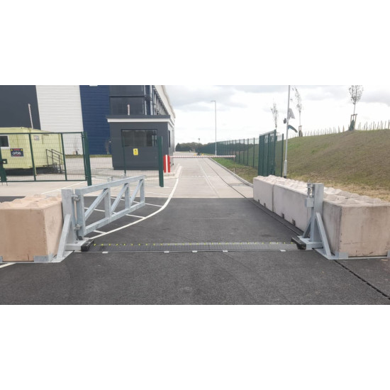 Gateclaw (supplementary product)