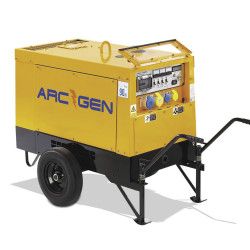 ArcGen Powermaker 6DV