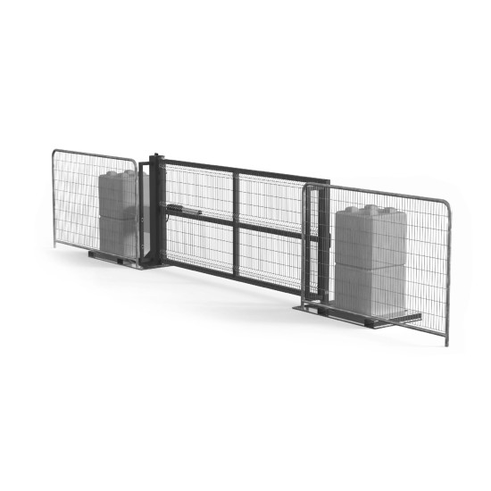 Automatic Swing Gate Automatic Swing Gate