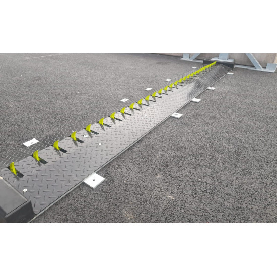 Gateclaw (supplementary product)