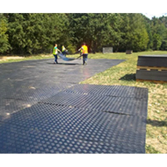 Duramat Medium Duty Access Mats