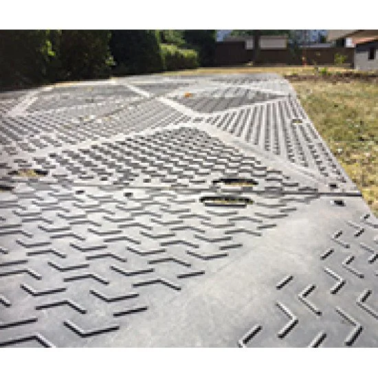 EMat Heavy Duty Access Mats