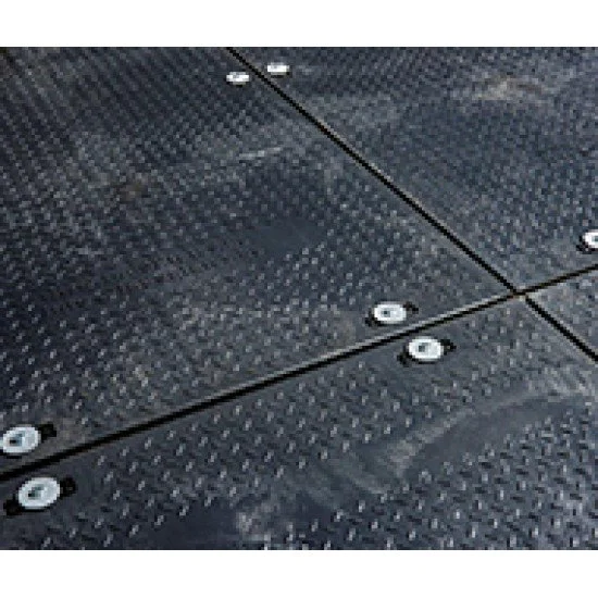Euro Heavy Duty Access Mats