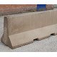 Jersey Barrier Hire