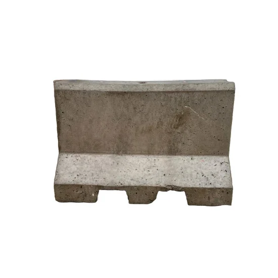 Mini - Jersey Barrier