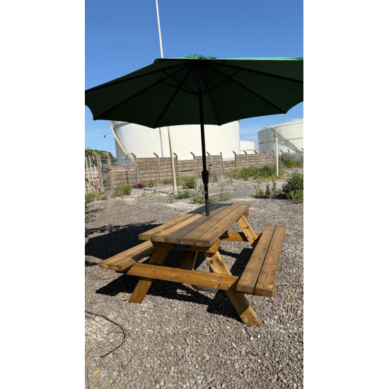 Picnic Bench