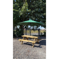 Picnic Bench