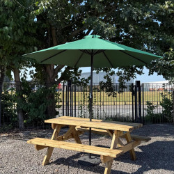 Picnic Bench