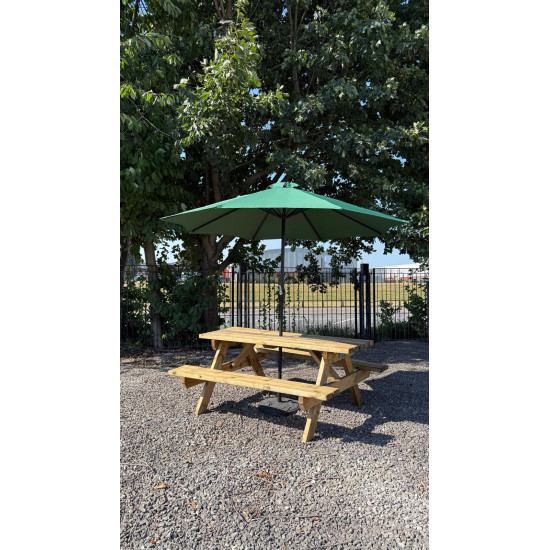 Picnic Bench