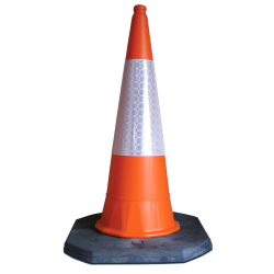 Mastercone Traffic Cones – High-Visibility Safety Cones (750mm / 1000mm) Mastercone Traffic Cones – High-Visibility Safety Cones (750mm / 1000mm)