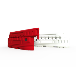 CityWall – Heavy Duty Crash-Tested Traffic Barrier (Up to 25mph)