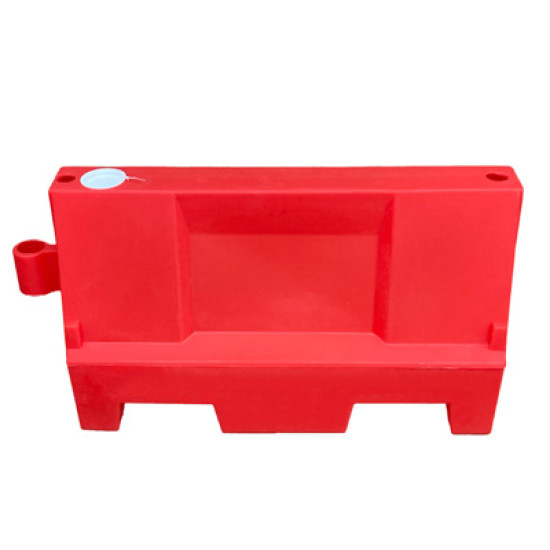 Evo Barrier - Light Duty Water Filled Barrier