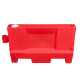 Evo Barrier - Light Duty Water Filled Barrier