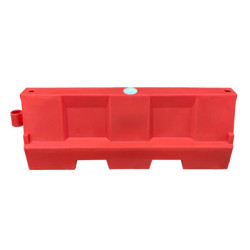 Evo Barrier - Light Duty Water Filled Barrier