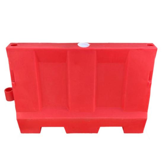 Evo Barrier - Light Duty Water Filled Barrier