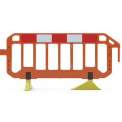 Firmus Professional - Chapter 8 Barrier Firmus Professional - Chapter 8 Barrier