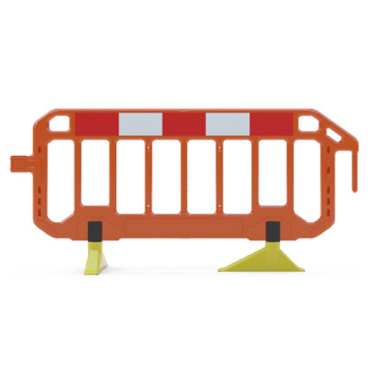 Firmus Professional - Chapter 8 Barrier