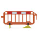 Firmus Professional - Chapter 8 Barrier