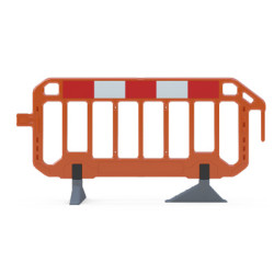 Firmus Professional - Chapter 8 Barrier