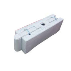 Oaklog - Self Weighted Barrier Oaklog - Self Weighted Barrier