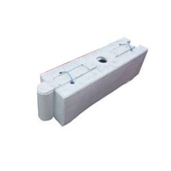 Oaklog - Self Weighted Barrier Oaklog - Self Weighted Barrier