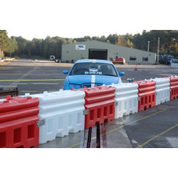 RB22 – Heavy Duty Crash Tested Barrier