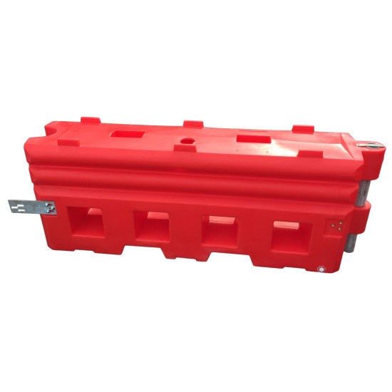 RB22 – Heavy Duty Crash Tested Barrier
