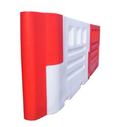 RB2000 - Heavy Duty Water Filled Barrier RB2000 - Heavy Duty Water Filled Barrier