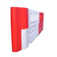 RB2000 - Heavy Duty Water Filled Barrier