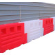 RB2000 - Heavy Duty Water Filled Barrier