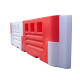 RB2000 - Heavy Duty Water Filled Barrier