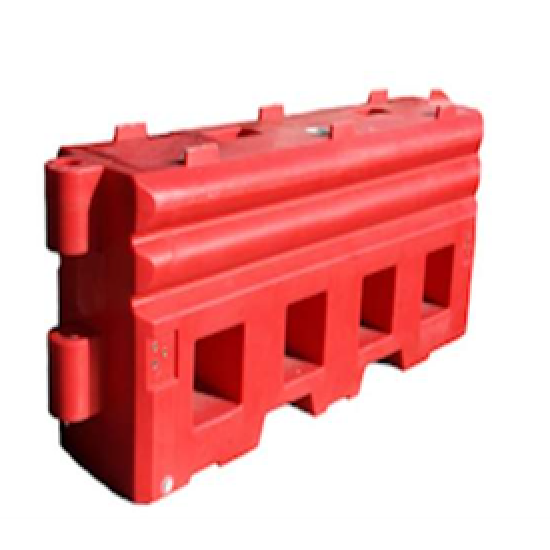RB22 – Heavy Duty Crash Tested Barrier