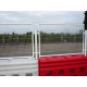 RB22 – Heavy Duty Crash Tested Barrier