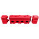 RB22 – Heavy Duty Crash Tested Barrier